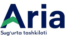 Aria Sug‘urta tashkiloti JSC(Aria 保険株式会社)